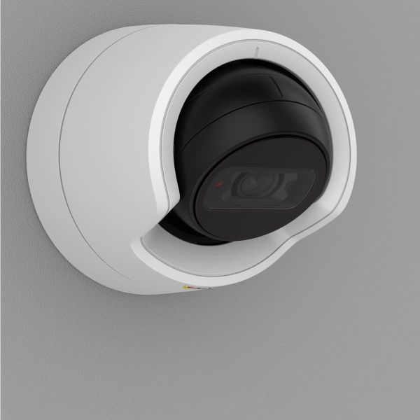 Сетевая уличная IP-видеокамера Axis M3106-LVE Mk II