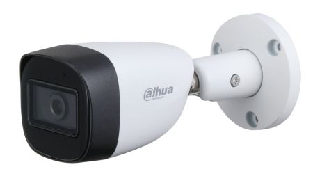 Уличная HD-CVI видеокамера 5Мп Dahua DH-HAC-HFW1500CMP-A-0360B-S2