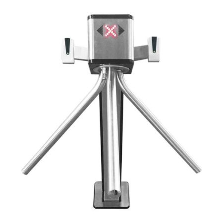 Электронная проходная Oxgard PC-03 с контроллером RusGuard Электронная проходная Oxgard PC-03 с контроллером RusGuard