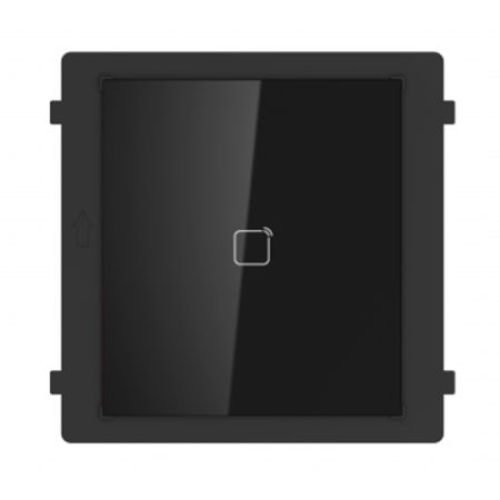 Модуль считывания карт Em-Marine HikVision DS-KD-E для вызывной панели