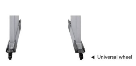 Металлодетектор арочный ZKTeco ZK-D4330