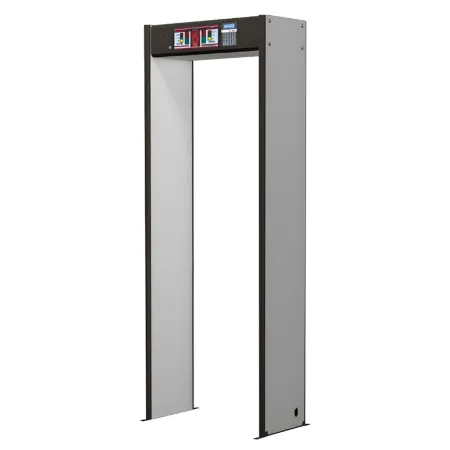 Металлодетектор SmartScan IntelliMax, многозонный, арочный Металлодетектор SmartScan IntelliMax, многозонный, арочный