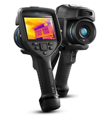 Тепловизор Flir E85 (18мм)