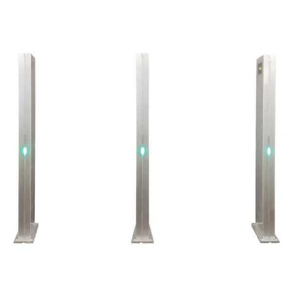 Металлодетектор арочный Паутина-3М трехпанельный