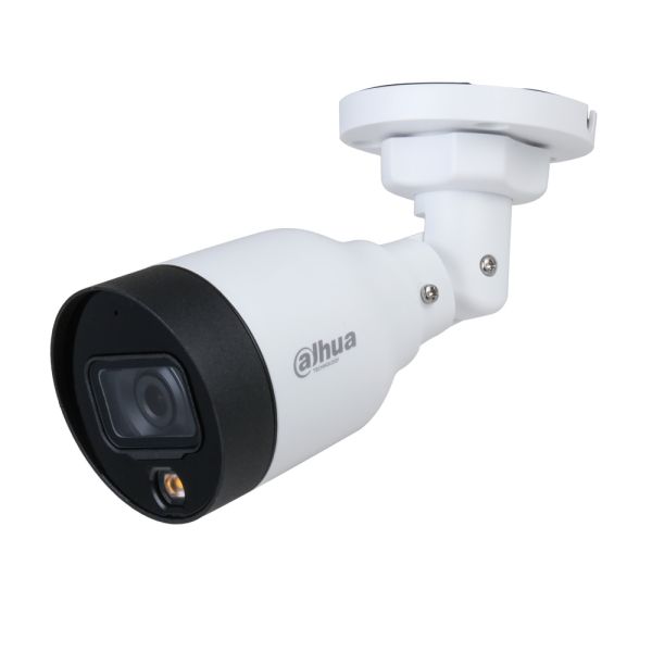 IP-видеокамера уличная 2Мп Dahua DH-IPC-HFW1239S1P-LED-0280B-S5 IP-видеокамера уличная 2Мп Dahua DH-IPC-HFW1239S1P-LED-0280B-S5