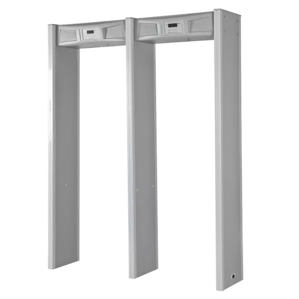 Металлодетектор арочный Паутина-А3 двухпроходной