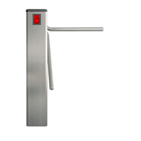 Электронная проходная Oxgard Cube PC-04 с контроллером Эра 2000