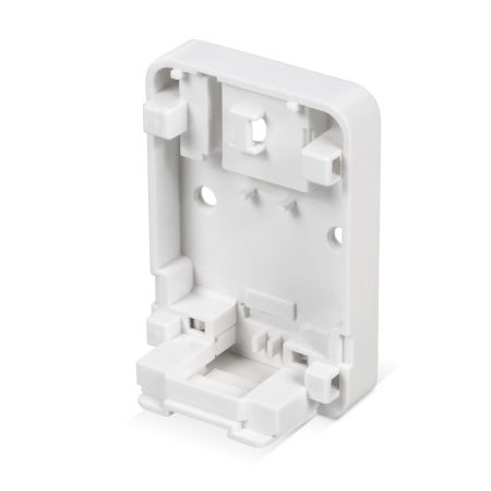 Корпус внешней настенной розетки Cabeus MB-1 на 1 Keystone