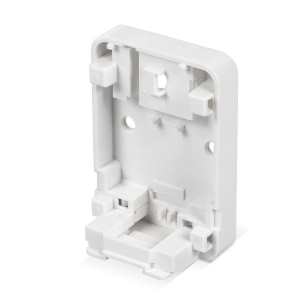 Корпус внешней настенной розетки Cabeus MB-1 на 1 Keystone