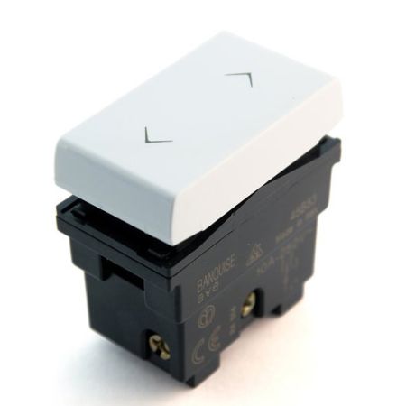 Выключатель без фиксации Came AV45B51 (88009-0040)