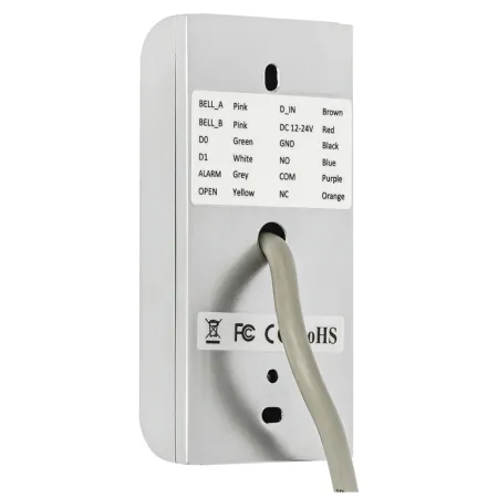 Считыватель AccordTec AT-CP200MF-W со встроенным контроллером