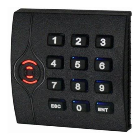 Считыватель Smartec ST-PR170EK