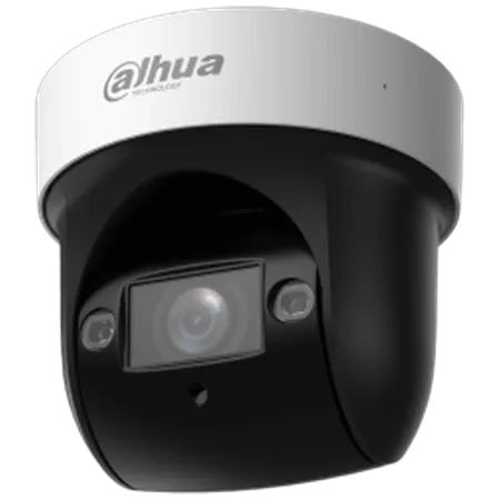 Скоростная PTZ видеокамера 4Мп Dahua DH-SD29404DB-GNY-W