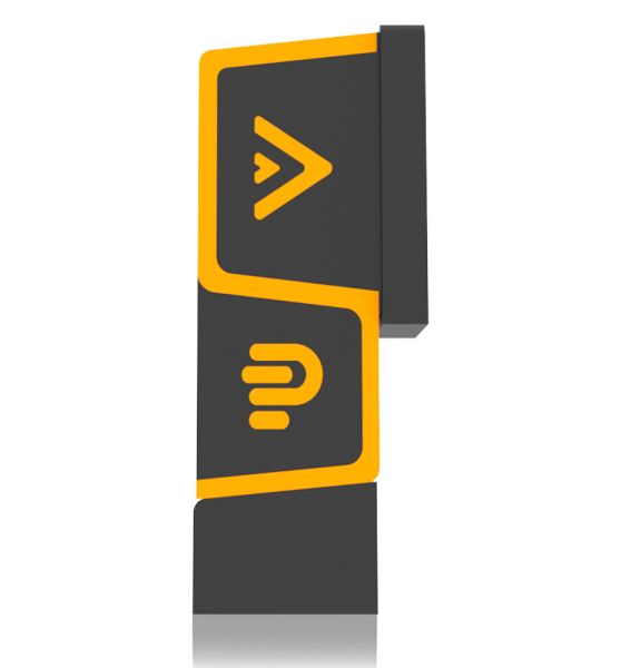 Выездная стойка АП-ПРО 02 Оптима со сканером билетов