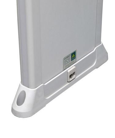 Арочный металлодетектор Блокпост РС Z 3