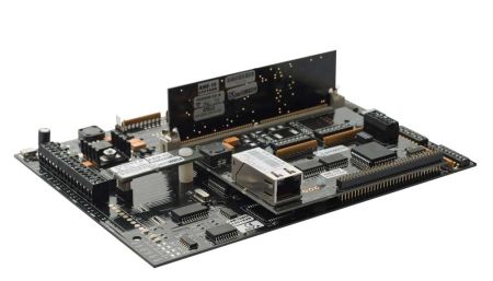 Сетевой контроллер Apollo AAN-32N