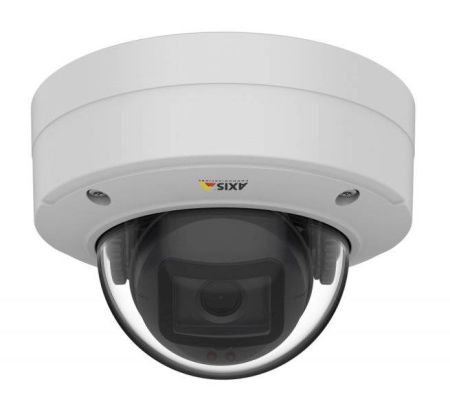 Антивандальная сетевая видеокамера Axis M3206-LVE