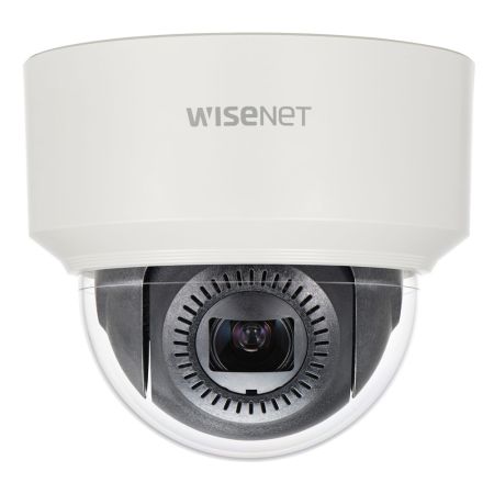 Купольная сетевая IP-видеокамера 2Мп Wisenet XND-6085