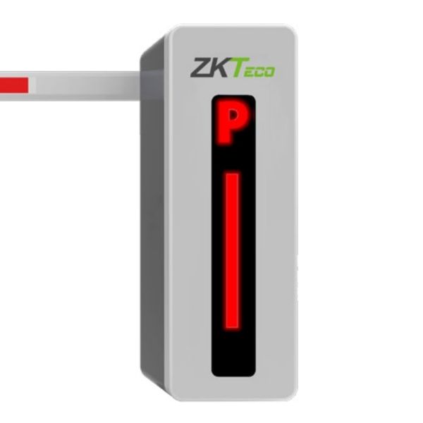 Автоматический шлагбаум ZKTeco BGM545R с телескопической стрелой 4.5 метра