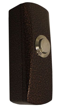 Кнопка выхода накладная Tantos TS-CLICK (медный антик)