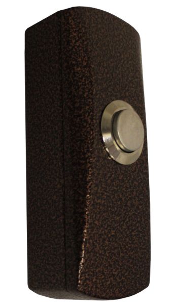 Кнопка выхода накладная Tantos TS-CLICK (медный антик)