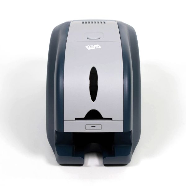 Принтер односторонней печати пластиковых карт Advent SOLID-310S, USB