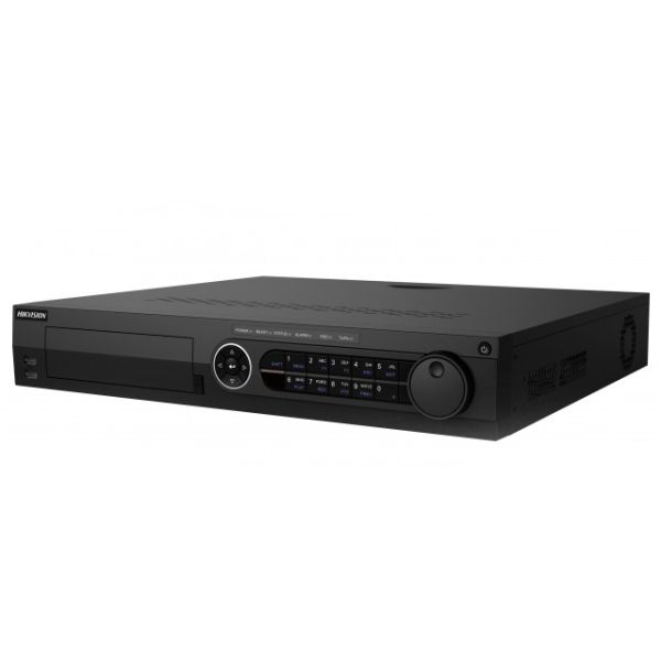 Цифровой видеорегистратор Turbo HD HikVision iDS-7332HQHI-M4/S
