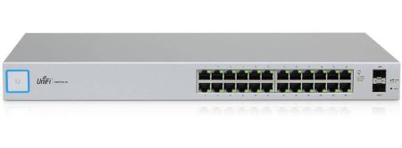 Коммутатор Ubiquiti UniFi Switch 24