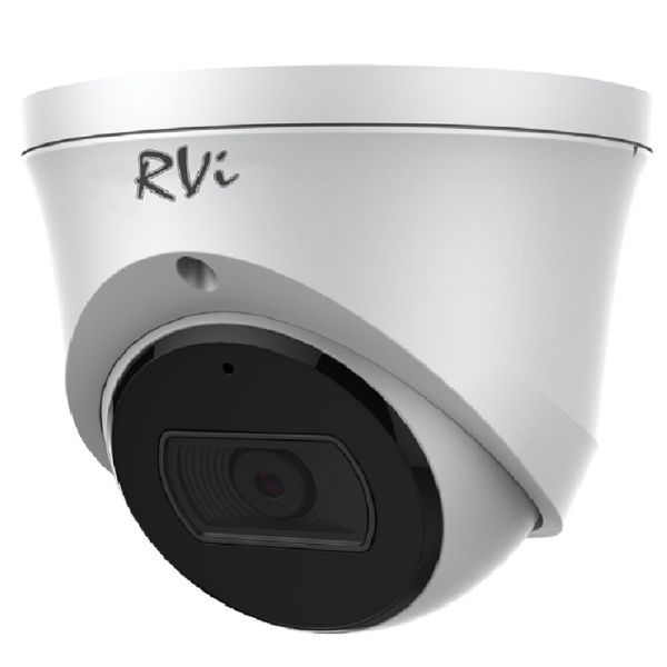 IP-видеокамера 2Мп RVi-1NCE2022 (2.8) white