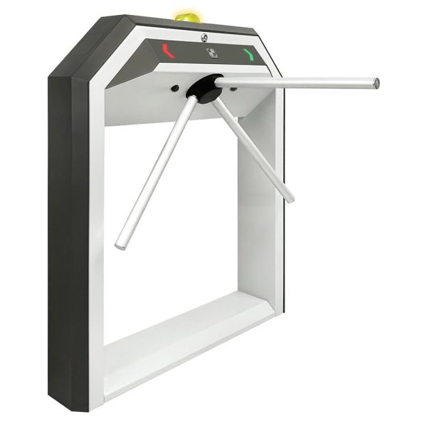 Турникет тумбовый Carddex STR-03 (с механической Антипаникой)