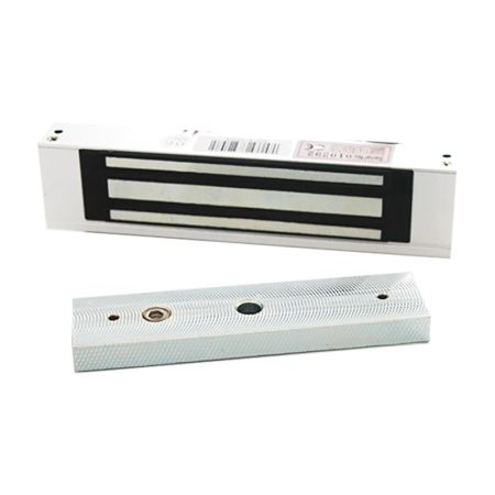 Электромагнитный замок ZKTeco LM-1805, 180 кг