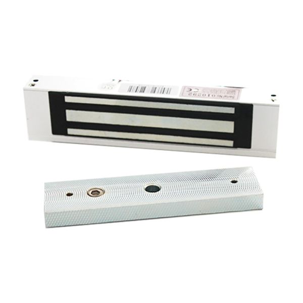 Электромагнитный замок ZKTeco LM-1805, 180 кг