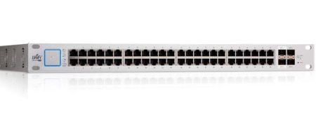 PoE-коммутатор Ubiquiti UniFi Switch 48-500W