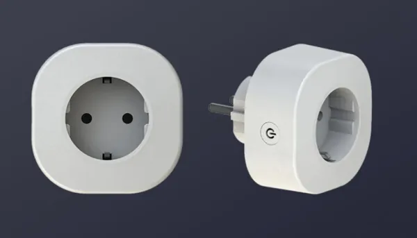 Розетка радиоканальная СН-Розетка