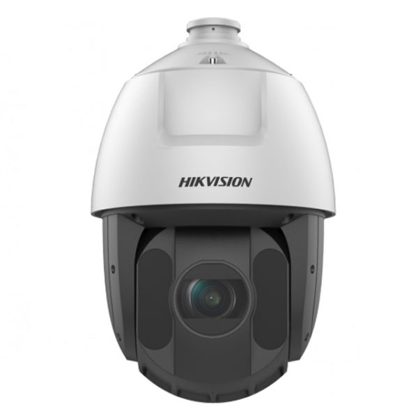 Скоростная поворотная PTZ IP-видеокамера 4Мп HikVision DS-2DE5432IW-AE(T5) с алгоритмом Deep learning