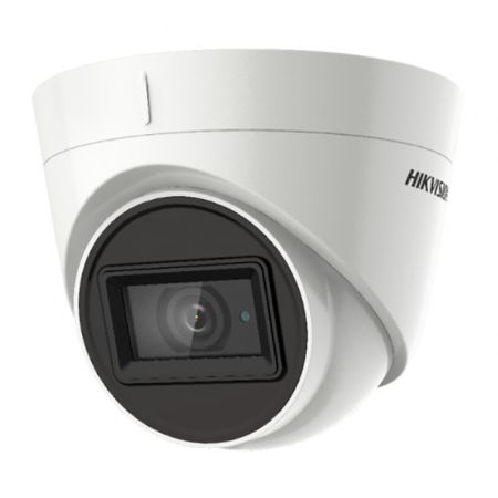 Антивандальная HD-TVI видеокамера 8Мп HikVision DS-2CE78U7T-IT3F (3.6 мм) с EXIR-подсветкой до 60 м Антивандальная HD-TVI видеокамера 8Мп HikVision DS-2CE78U7T-IT3F (3.6 мм) с EXIR-подсветкой до 60 м
