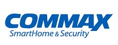 Commax
