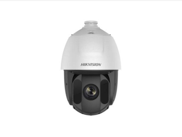 Скоростная уличная 2Мп PTZ IP-видеокамера HikVision DS-2DE5225IW-AE Скоростная уличная 2Мп PTZ IP-видеокамера HikVision DS-2DE5225IW-AE