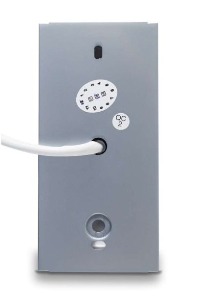 Считыватель карт RusGuard RDR-204-MF (Key)