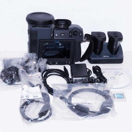 Тепловизор Flir T1020 (83.4мм)