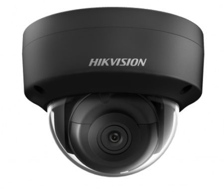 Антивандальная IP-камера 4Мп HikVision DS-2CD2143G0-IS (6 мм)