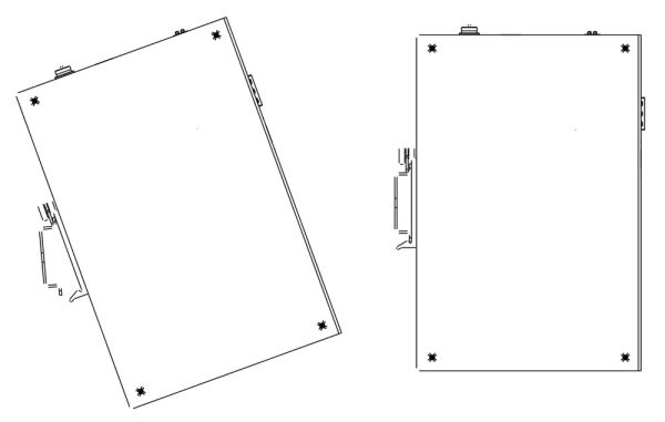 Неуправляемый 8-портовый PoE коммутатор Dahua DH-PFS3211-8GT-120