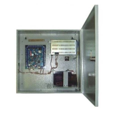 Контроллер доступа АПДА.41 EASY в металлическом боксе