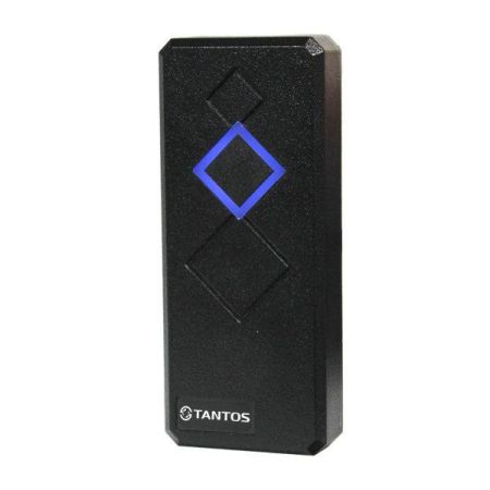 Бесконтактный считыватель Tantos TS-RDR-E Black