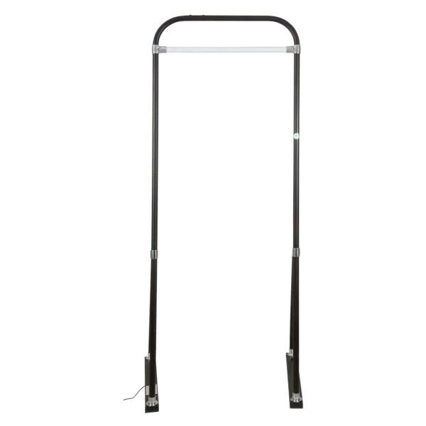 Металлодетектор СКИЗЭЛ Фракталь-720 (Сертификат Росатома) арочный, магнитометрический