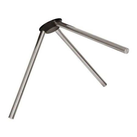 Комплект штанг турникета-трипода Ростов Дон, диаметр 32 мм, 3 шт. Комплект штанг турникета-трипода Ростов Дон, диаметр 32 мм, 3 шт.