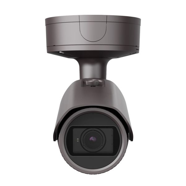 Антивандальная сетевая IP-видеокамера 8Мп Wisenet PNO-A9081RLP