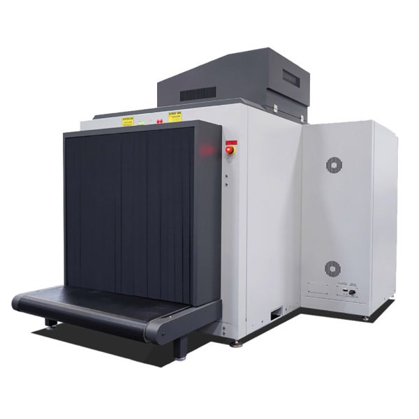 Рентгенотелевизионный интроскоп Astrophysics XIS-100XDX Рентгенотелевизионный интроскоп Astrophysics XIS-100XDX