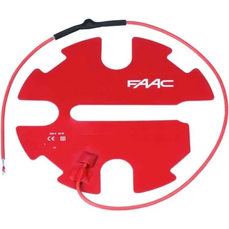 Нагреватель для болларда FAAC J275 НА