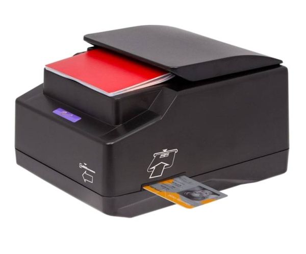 Считыватель документов Регула 70X4 мод. 7034.111